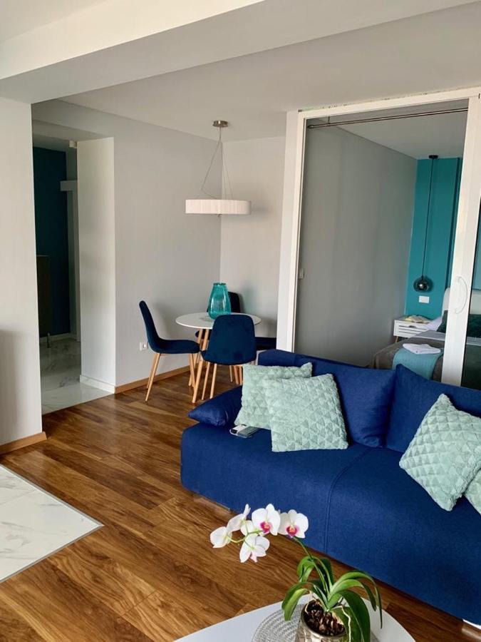 Deluxe Suites Mandic Omis Exterior photo