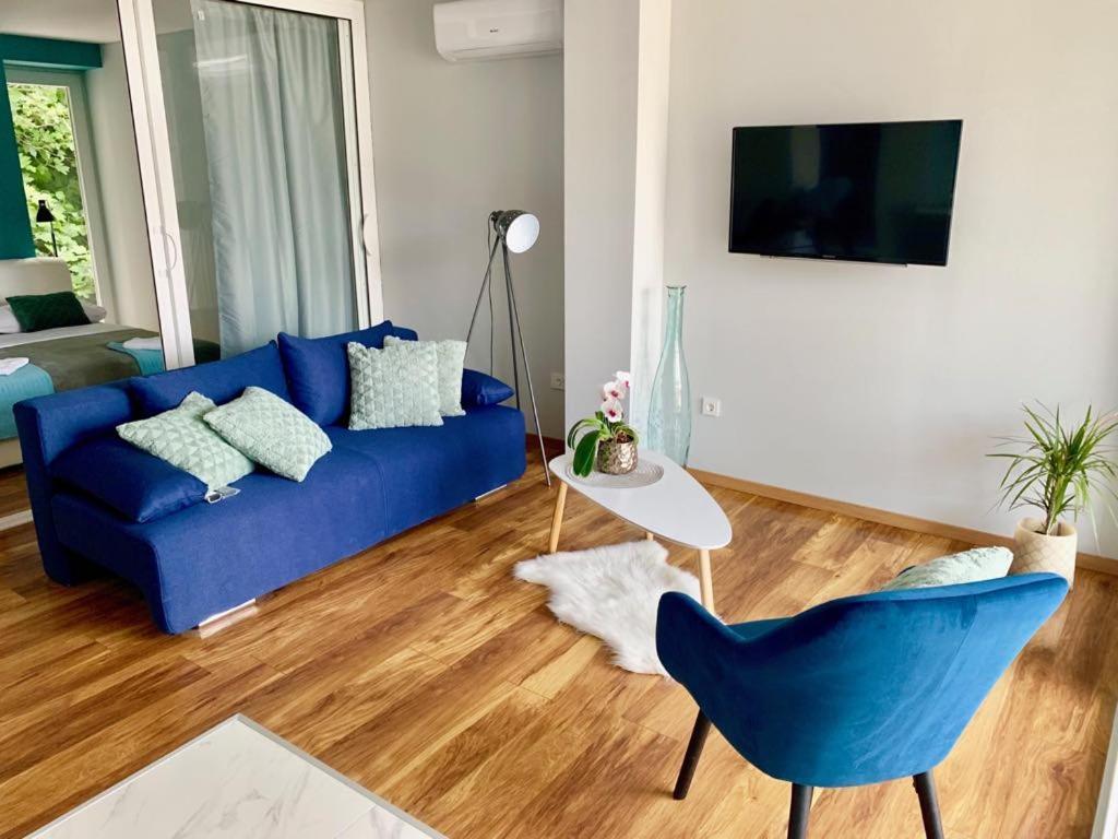 Deluxe Suites Mandic Omis Exterior photo